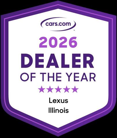 2026 Lexus TX 350 Luxury