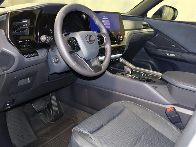 2026 Lexus TX 350 Luxury