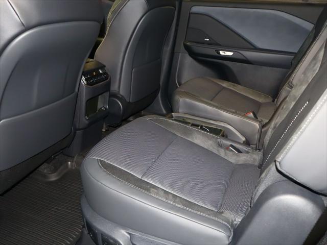 2026 Lexus TX 350 Luxury