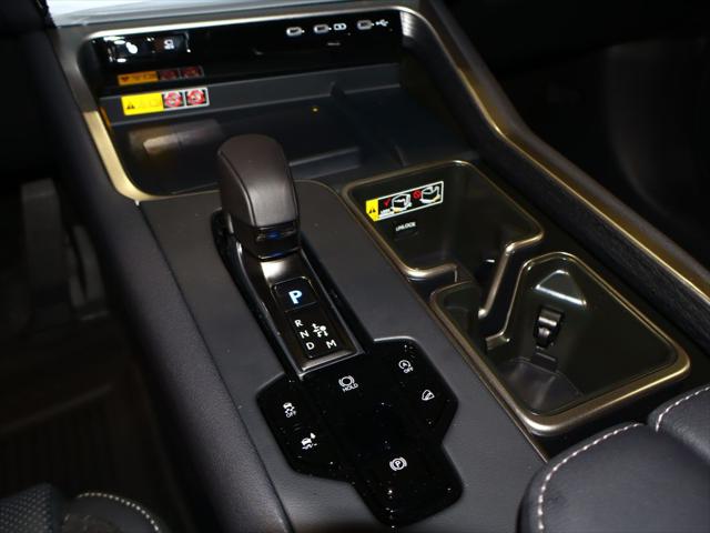 2026 Lexus TX 350 Luxury