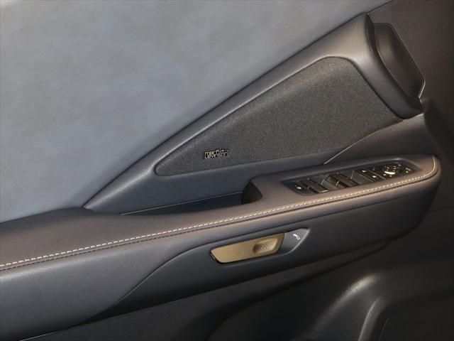 2026 Lexus TX 350 Luxury