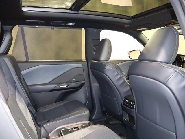 2026 Lexus TX 350 Luxury