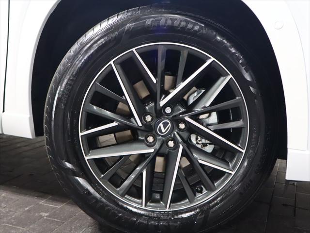 2026 Lexus TX 350 Luxury