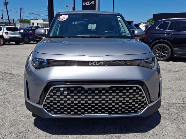 2023 Kia Soul EX