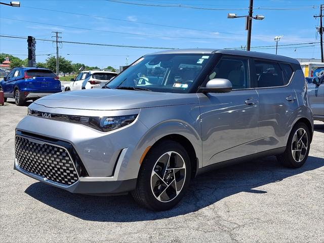 2023 Kia Soul EX