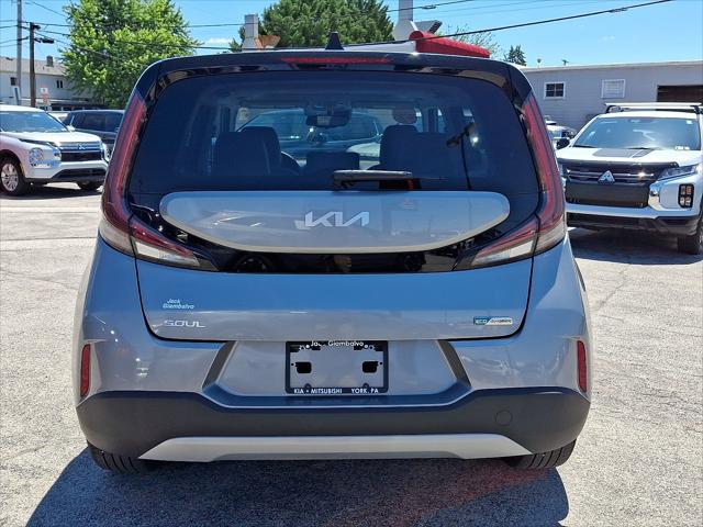 2023 Kia Soul EX