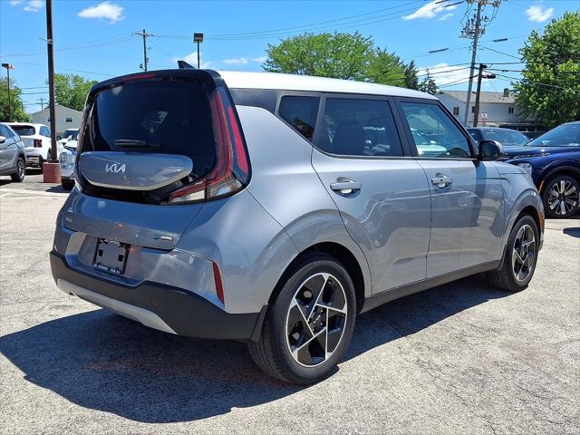 2023 Kia Soul EX