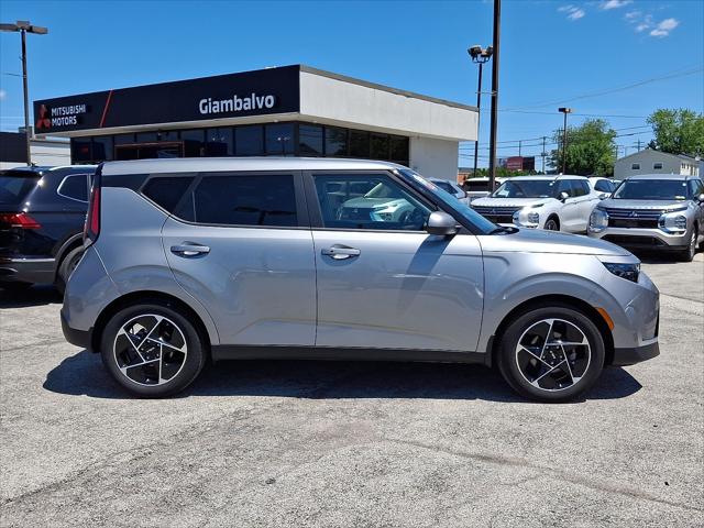 2023 Kia Soul EX