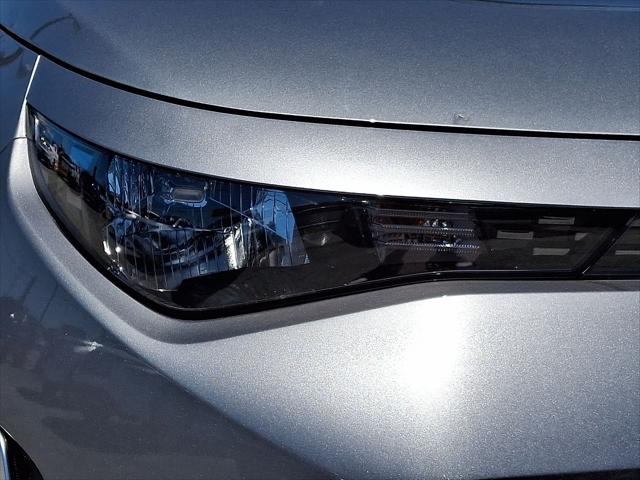 2023 Kia Soul EX