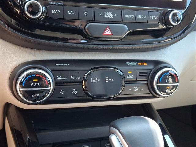 2023 Kia Soul EX