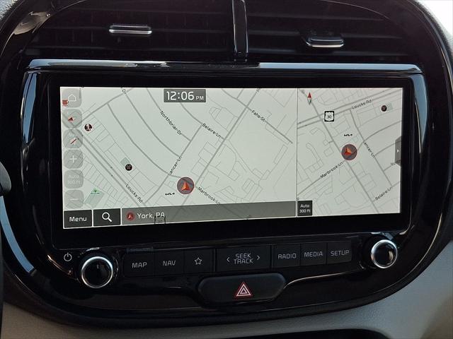 2023 Kia Soul EX