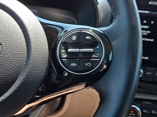 2023 Kia Soul EX