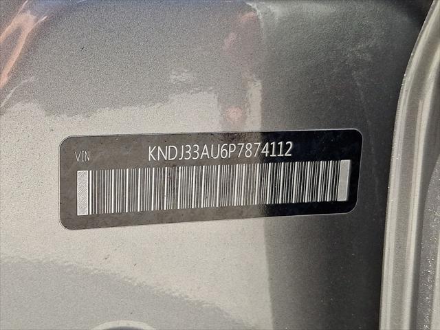 2023 Kia Soul EX