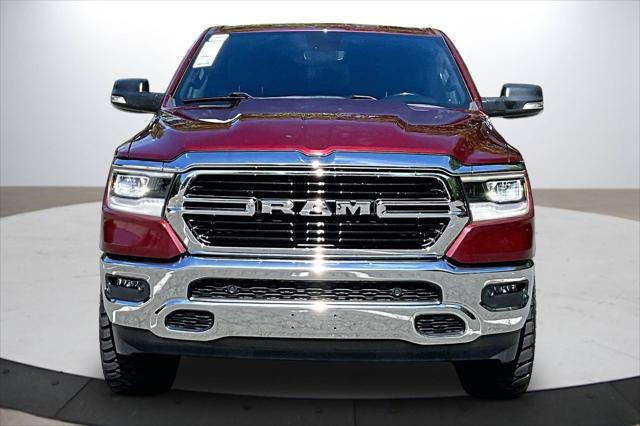2019 Ram 1500 Big Horn/Lone Star Crew Cab 4x4 5'7" Box