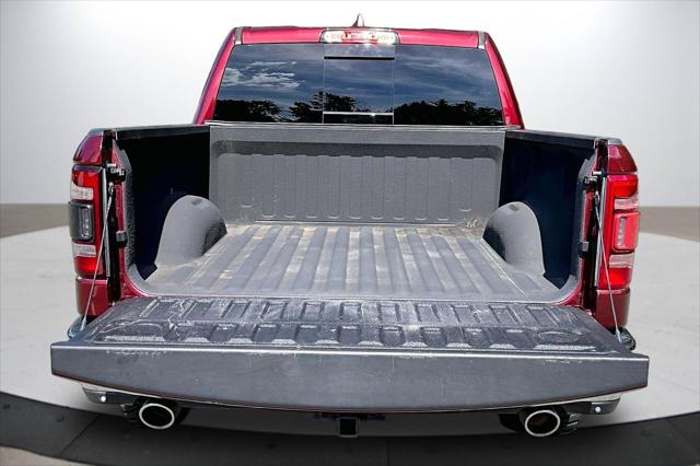 2019 Ram 1500 Big Horn/Lone Star Crew Cab 4x4 5'7" Box