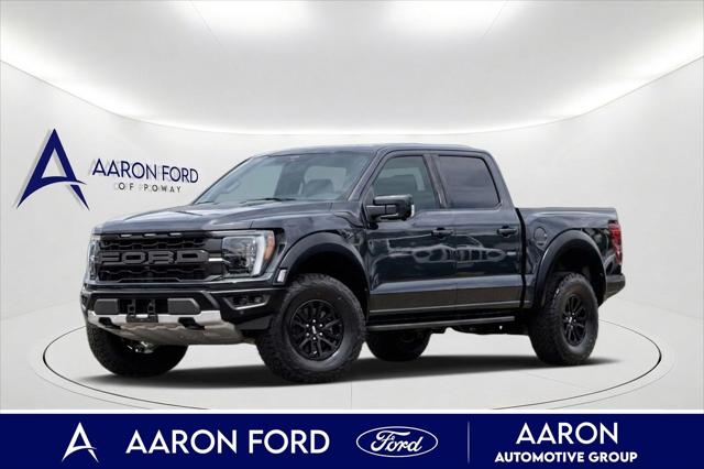 2026 Ford F-150 Raptor for sale in Poway, CA