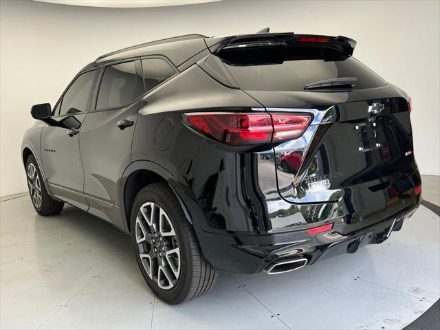 2024 Chevrolet Blazer AWD RS