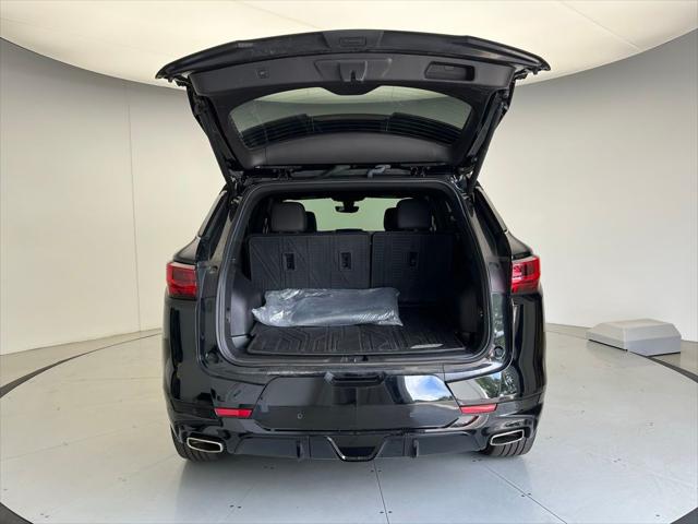 2024 Chevrolet Blazer AWD RS