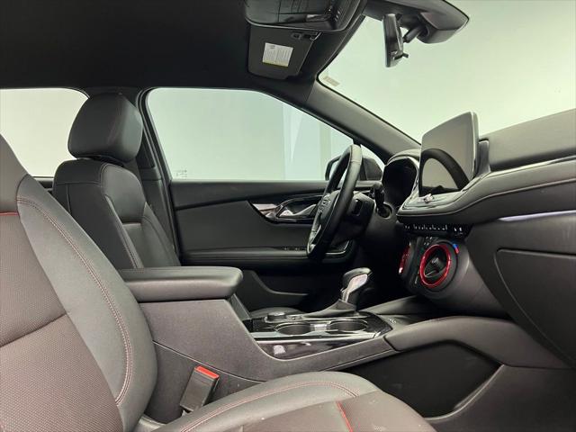 2024 Chevrolet Blazer AWD RS