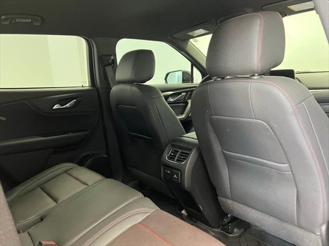 2024 Chevrolet Blazer AWD RS