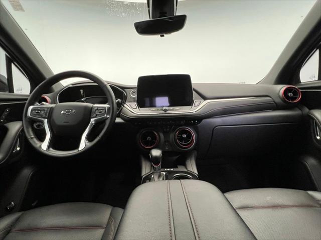 2024 Chevrolet Blazer AWD RS
