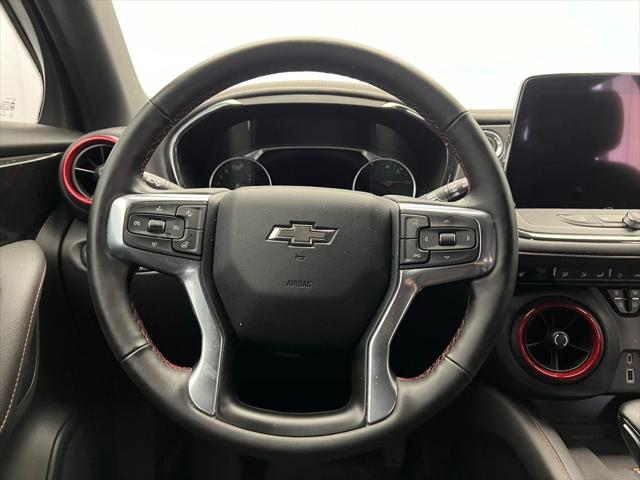 2024 Chevrolet Blazer AWD RS