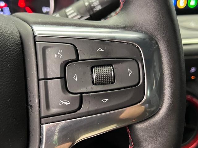 2024 Chevrolet Blazer AWD RS