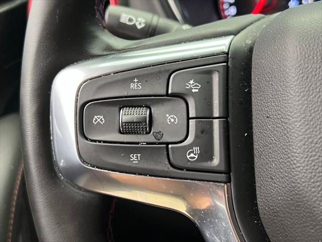 2024 Chevrolet Blazer AWD RS