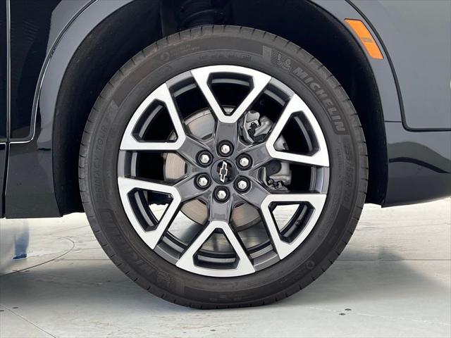 2024 Chevrolet Blazer AWD RS