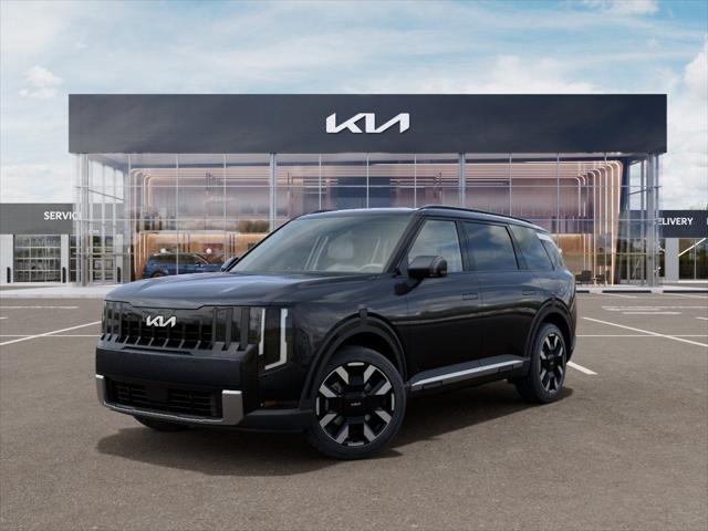 2027 Kia Telluride S for sale in West Salem, WI