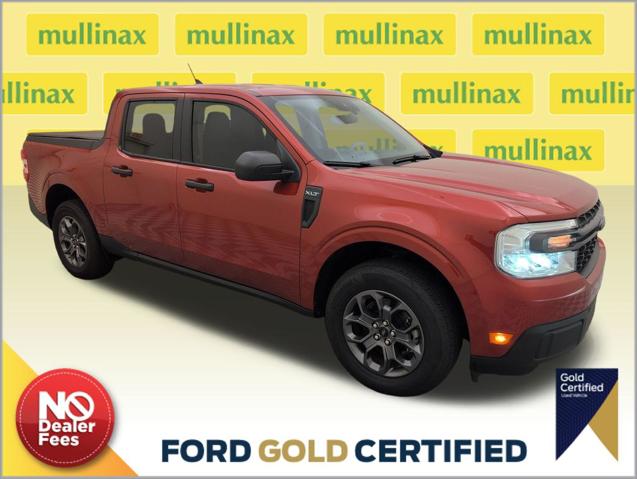 2024 Ford Maverick XLT for sale in Kissimmee, FL