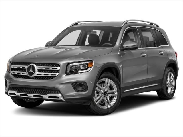 2023 Mercedes-Benz GLB 4MATIC for sale in Greenland, NH