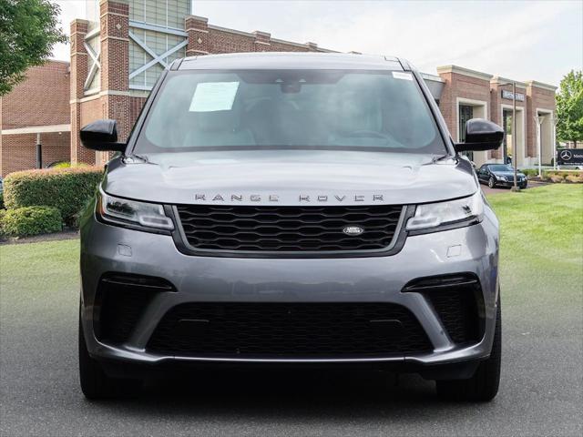 2020 Land Rover Range Rover Velar SVAutobiography Dynamic