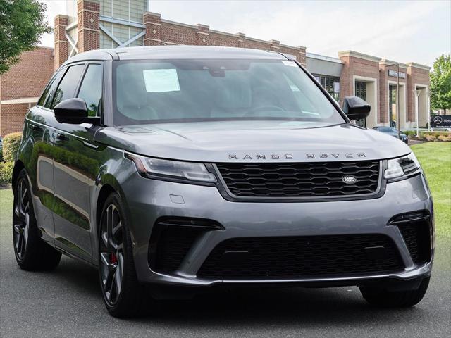 2020 Land Rover Range Rover Velar SVAutobiography Dynamic