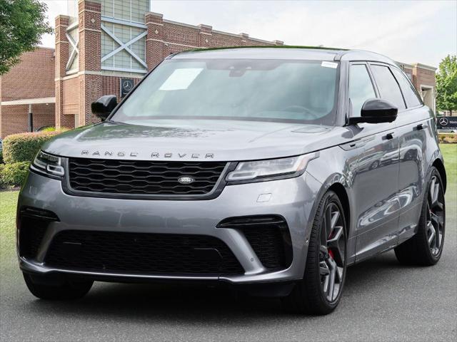 2020 Land Rover Range Rover Velar SVAutobiography Dynamic