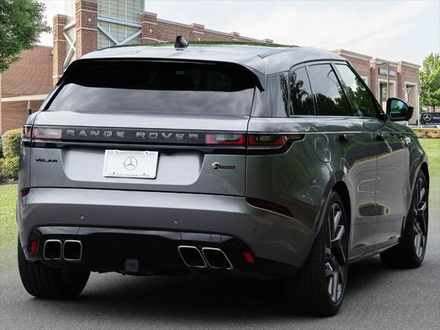 2020 Land Rover Range Rover Velar SVAutobiography Dynamic