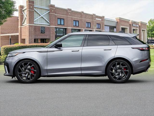 2020 Land Rover Range Rover Velar SVAutobiography Dynamic