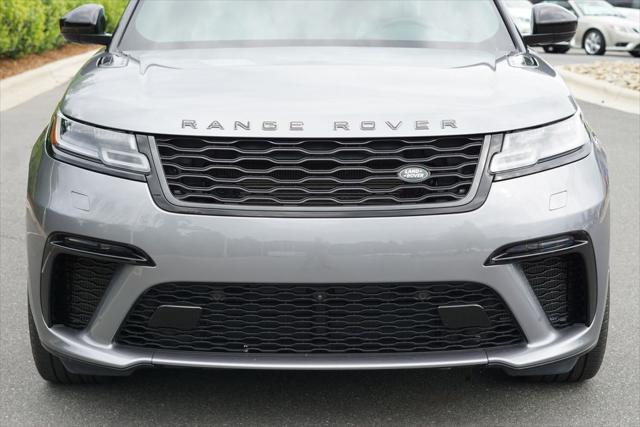 2020 Land Rover Range Rover Velar SVAutobiography Dynamic