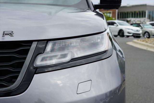 2020 Land Rover Range Rover Velar SVAutobiography Dynamic