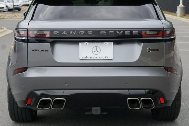 2020 Land Rover Range Rover Velar SVAutobiography Dynamic