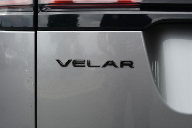2020 Land Rover Range Rover Velar SVAutobiography Dynamic