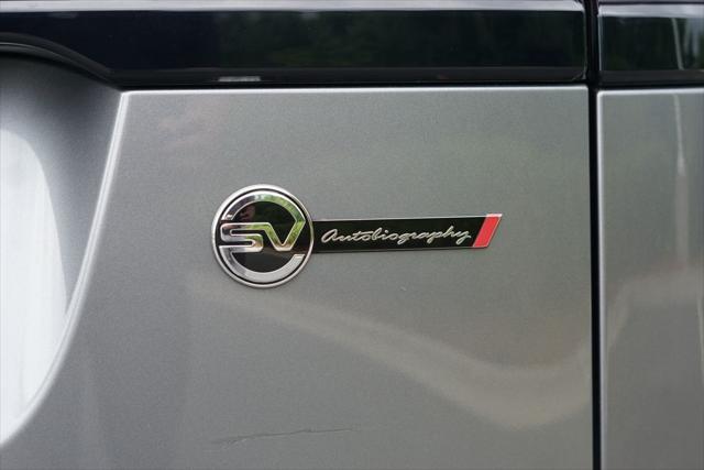 2020 Land Rover Range Rover Velar SVAutobiography Dynamic