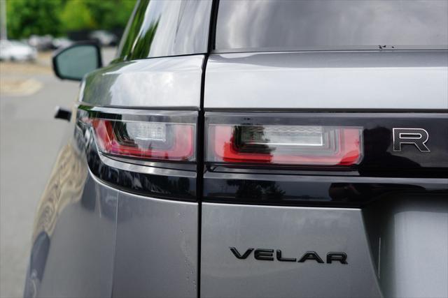 2020 Land Rover Range Rover Velar SVAutobiography Dynamic