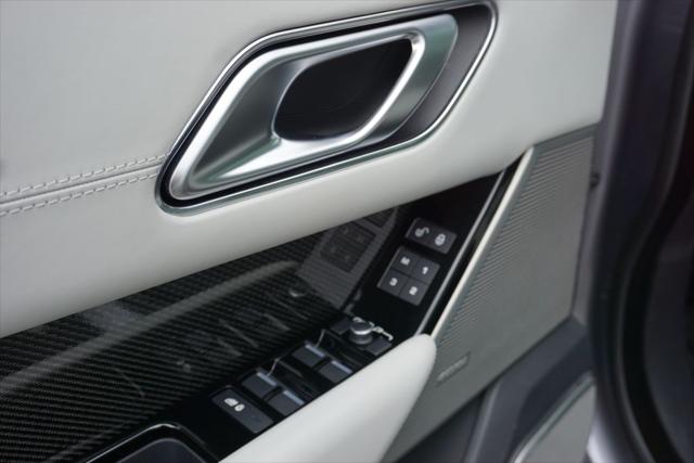 2020 Land Rover Range Rover Velar SVAutobiography Dynamic