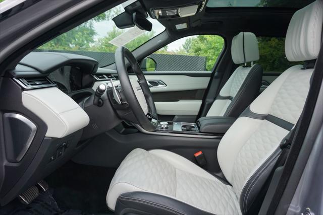 2020 Land Rover Range Rover Velar SVAutobiography Dynamic