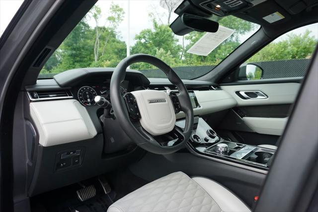 2020 Land Rover Range Rover Velar SVAutobiography Dynamic
