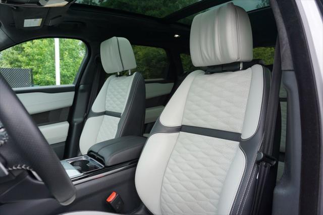 2020 Land Rover Range Rover Velar SVAutobiography Dynamic