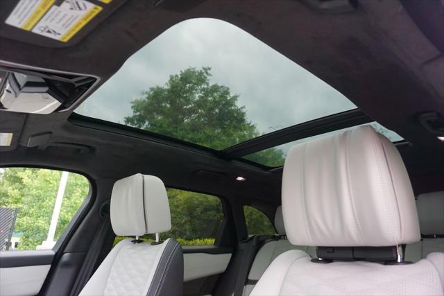 2020 Land Rover Range Rover Velar SVAutobiography Dynamic