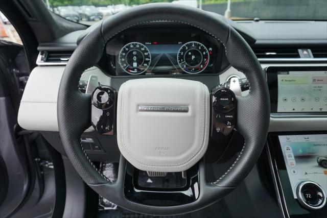 2020 Land Rover Range Rover Velar SVAutobiography Dynamic