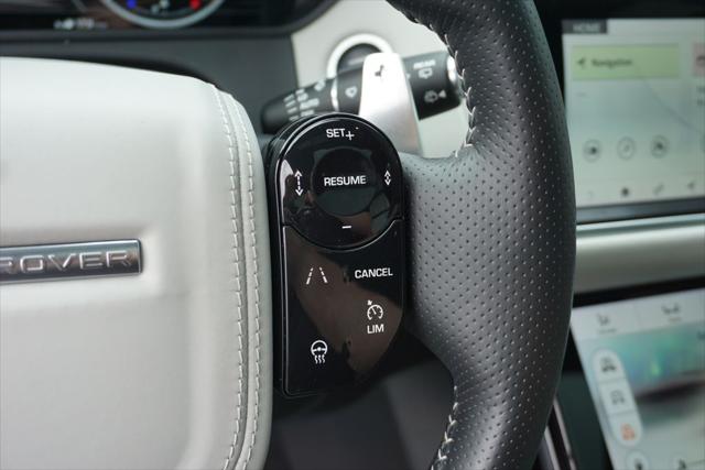 2020 Land Rover Range Rover Velar SVAutobiography Dynamic